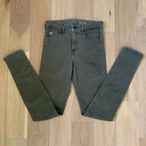 H&M Shaping &Denim Jean